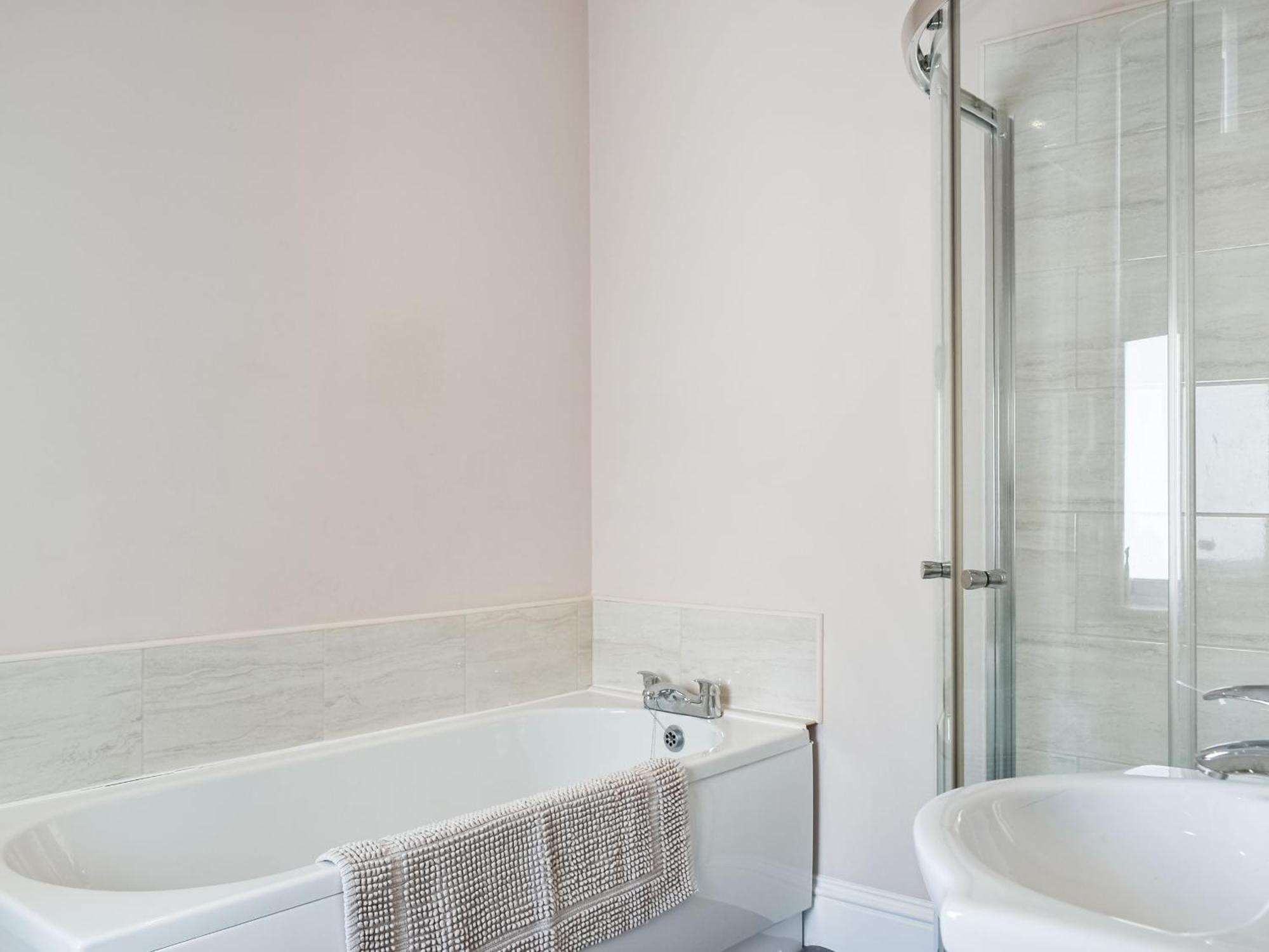 فيلا Nidd House سكرابورو المظهر الخارجي الصورة