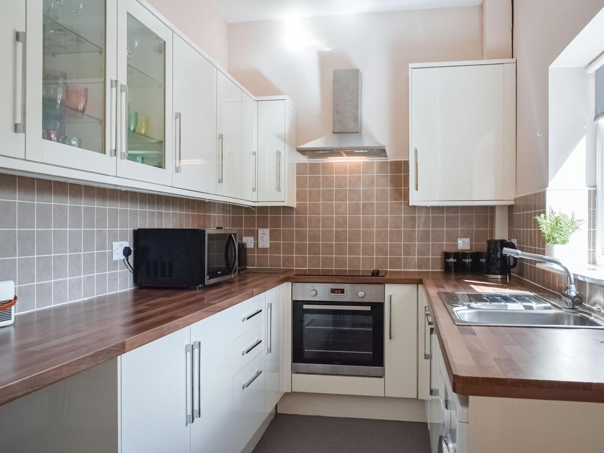 فيلا Nidd House سكرابورو المظهر الخارجي الصورة